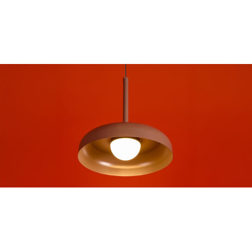 Подвесной светильник Freya Movement FR5602PL-L5BR