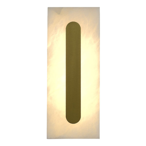 Настенный светильник ST Luce Geom SL6139.221.01