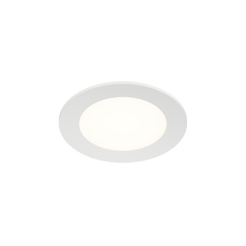 Встраиваемый светильник Denkirs Versa DK2461-WH