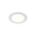 Встраиваемый светильник Denkirs Versa DK2461-WH