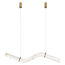 Подвесной светильник Loft IT Liberty acrylic 10551B