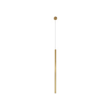 Подвесной светильник Newport 15105/S champagne gold М0069126