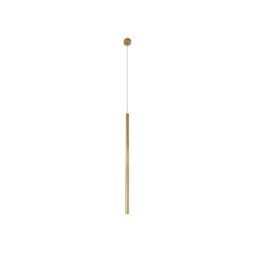 Подвесной светильник Newport 15105/S champagne gold М0069126