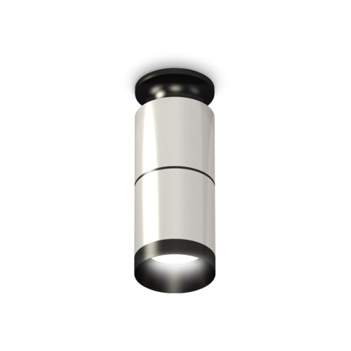 Потолочный светильник Ambrella Light Techno Spot XS6305080 (N6902, C6305, A2061, N6131)