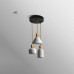 Подвесной светильник ImperiumLoft Olly 151806-26