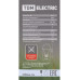 Лампа светодиодная диммируемая TDM Electric E27 6W 4000K матовая SQ0340-0202