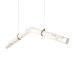 Подвесной светильник Loft IT Liberty acrylic 10551C