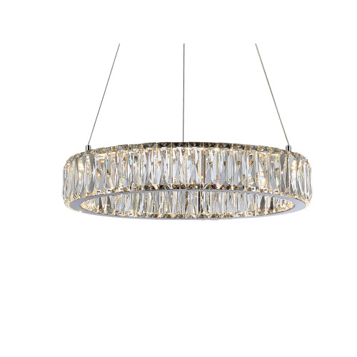 Подвесной светильник Newport 8240/40 chrome М0067431