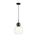 Подвесной светильник Odeon Light Blacky 5021/1