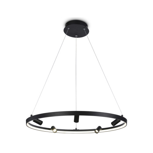 Подвесной светильник Ambrella Light Comfort FL5289