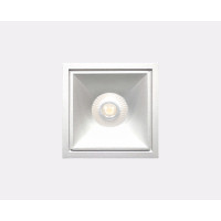Встраиваемый светильник Italline IT06-6020 white 3000K