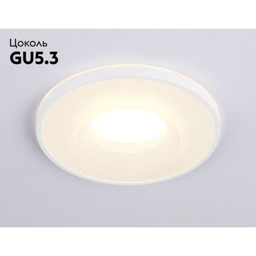 Встраиваемый светильник Ambrella Light Techno spot Acrylic Tech TN3200