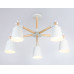 Люстра на штанге Ambrella Light Loft TR82208