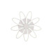 Потолочная люстра Natali Kovaltseva HIGH-TECH LED LAMPS 82009