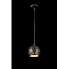 Подвесной светильник Natali Kovaltseva MINIMAL ART 77014-1P NICKEL