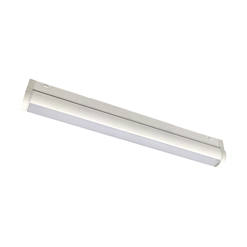 Трековый магнитный светильник iLedex Vision SMART 4825-040-L305-12W-110DG-WH