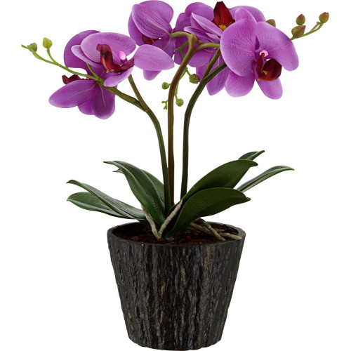 Настольная лампа Globo Flowerpower 28003