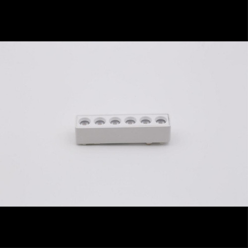 Трековый магнитный светильник Aployt Magnetic track 48 APL.0100.10.06