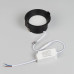 Встраиваемый светильник Arlight MS-BREEZE-BUILT-R104-12W Warm3000 (BK, 85 deg, 230V) (IP20 Металл) 036621(1)