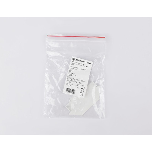 Заглушка для корпуса Ambrella Light Standard 220V GL7203