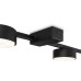 Потолочный светильник Freya Tactic FR5363CL-03B
