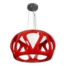 Подвесной светодиодный светильник iLedex Somnambulist MD6156-S Red