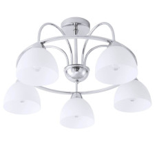 Потолочная люстра Arte Lamp A6057PL-5CC
