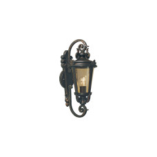 Уличный настенный светильник Elstead Baltimore Lighting BT1-M