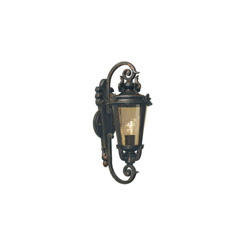 Уличный настенный светильник Elstead Baltimore Lighting BT1-M