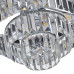 Потолочная люстра Arte Milano Sorrento 375009/6+3/20/590 CR