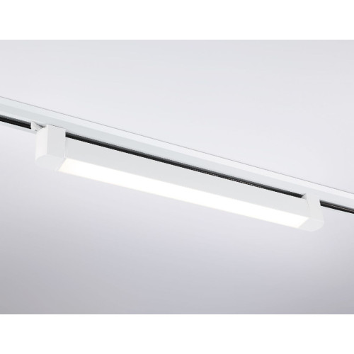 Трековый однофазный светильник Ambrella Light Track system GL6736
