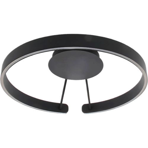 Потолочный светильник Mizi'en Leo MZ31371-600-PB