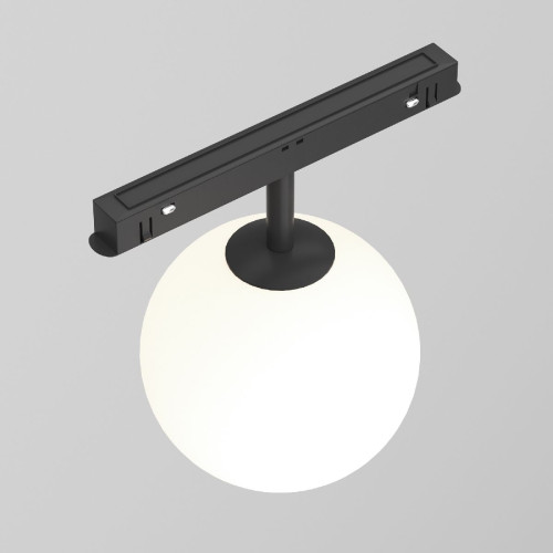 Трековый светильник Technical Maytoni Luna TR038-2-5W4K