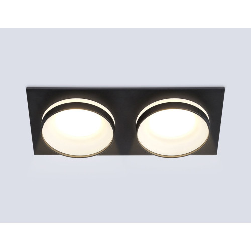 Встраиваемый светильник Ambrella Light Techno spot Acrylic Tech TN30712