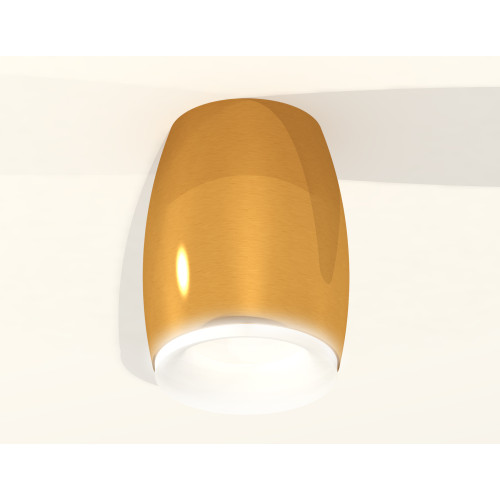 Накладной светильник Ambrella Light Techno XS1125020 (C1125, N7165)