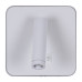 Спот Reluce 86202-9.2-001KT LED12W WT