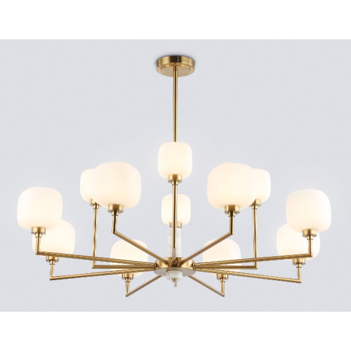 Люстра на штанге Ambrella Light High Light Heigh Light LH53019