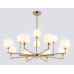 Люстра на штанге Ambrella Light High Light Heigh Light LH53019
