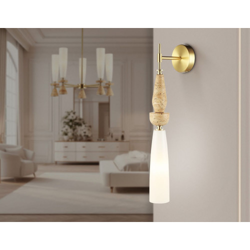 Бра Ambrella Light High Light Ceramo Modern LH75369