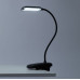 Настольная аккумуляторная лампа Эра NLED-525-6W-BK Б0068549