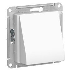 Вывод кабеля Systeme Electric AtlasDesign Лотос ATN001399