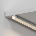 Профиль Arlight LINE-D-1515-2000 SQUARE ANOD (Алюминий) 061083