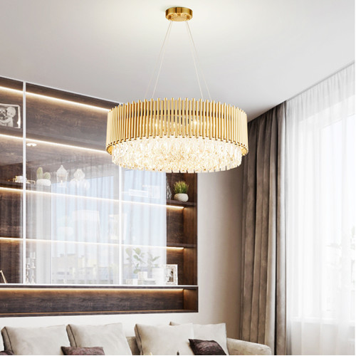 Подвесная люстра ImperiumLoft Exult 240969-26
