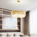 Подвесная люстра ImperiumLoft Exult 240969-26