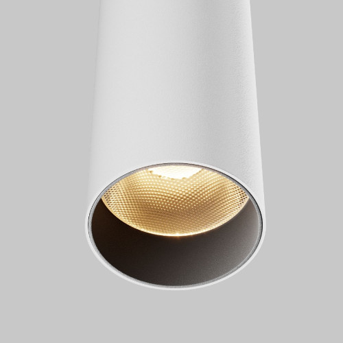 Подвесной светильник Maytoni Focus LED P072PL-L12W3K-1