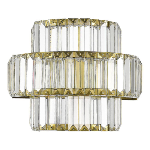 Настенный светильник ST Luce Tivoli SL1622.311.01