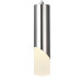 Подвесной светильник Natali Kovaltseva LED LAMPS 81355 CHROME