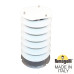 Настенный светильник Fumagalli Sauro D15.505.000.AXF1R.FRA