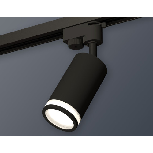 Трековый однофазный светильник Ambrella Light Track System XT6323101 (A2521, C6323, N6221)