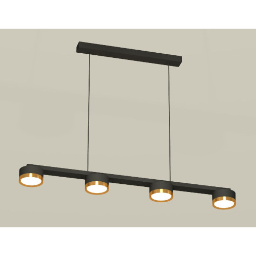 Подвесной светильник Ambrella Light Traditional (C9152, N8124) XB9152152